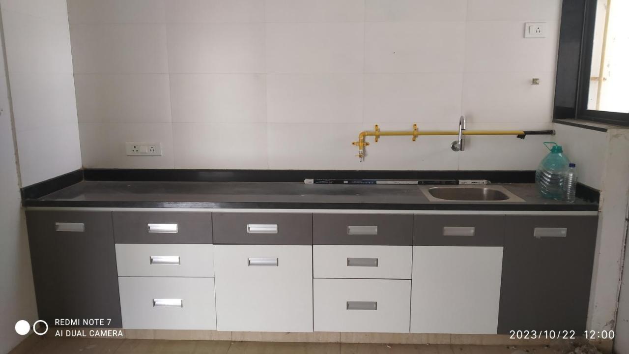 Ferienwohnung Shubh Antilia Ahmedabad Exterior foto