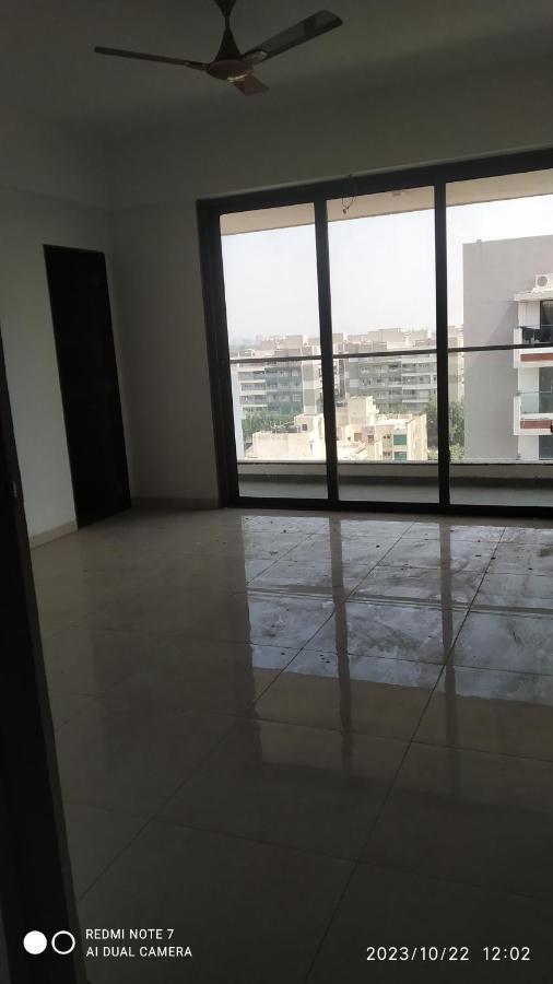 Ferienwohnung Shubh Antilia Ahmedabad Exterior foto
